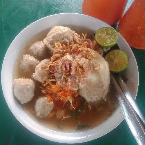 Gambar Makanan Bakso Mang Gun, Seberkas Sinar 16