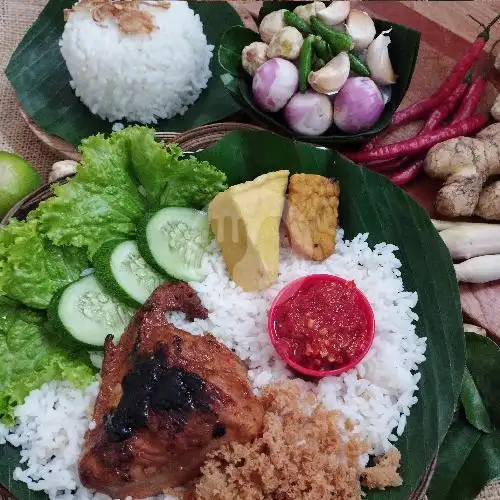 Gambar Makanan Ayam Goreng 18 Plus, Guguk Panjang 2