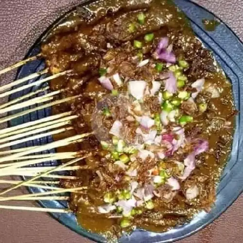 Gambar Makanan Sate Madura Bang Yusuf, Cibinong 17