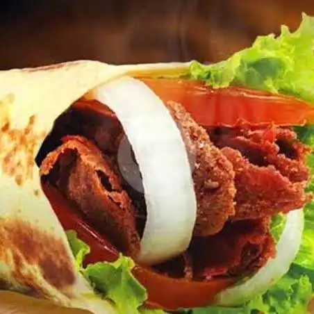 Gambar Makanan Kebab Turki Baba Rafi Poltangan, Poltangan Pasar Minggu 1