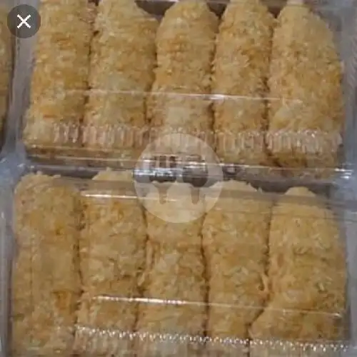 Gambar Makanan Risoles 19, Juanda 2