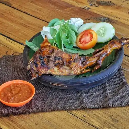 Gambar Makanan Nasi Uduk Sunda, Jakasampurna 5