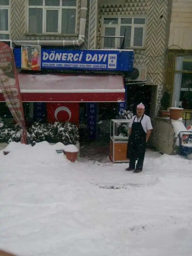 Dönerci Dayı'nin yemek ve ambiyans fotoğrafları 6