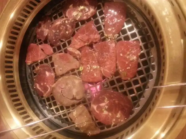 Gyu-Kaku Japanese BBQ Restaurant Food Photo 8