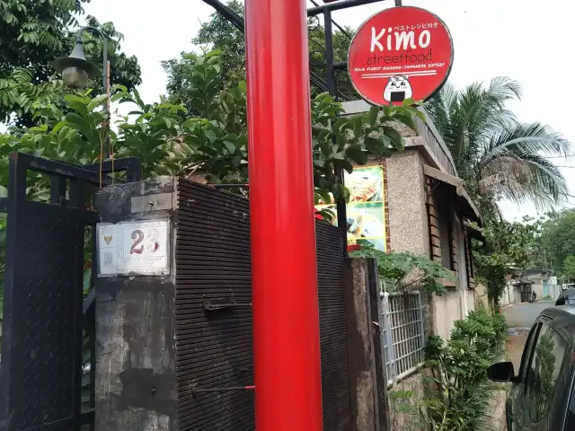 Gambar Makanan Kimo Street Food 11