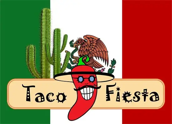 Gambar Makanan Taco Fiesta 13