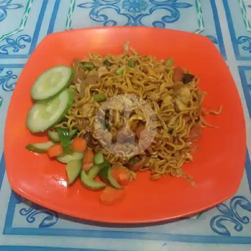 Gambar Makanan Nasi Goreng Mas Alwi, Kejambon 4