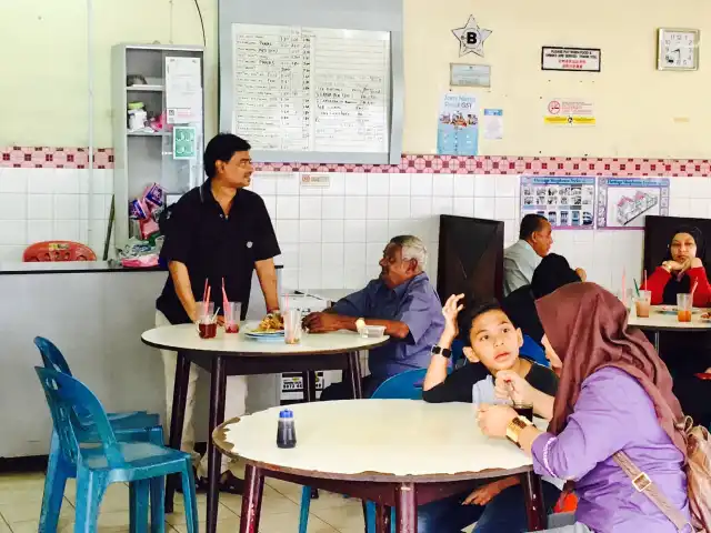 Restoran Cer Raser Masakan Tradisional Melayu dan Thai. Food Photo 6