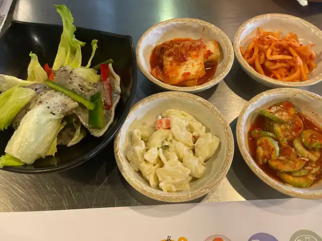 Gambar Makanan Magal Korean Bbq 2