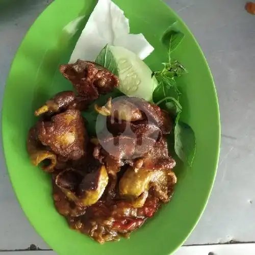 Gambar Makanan Gule & Sate Kambing "Gopek", Payung Sekaki 8