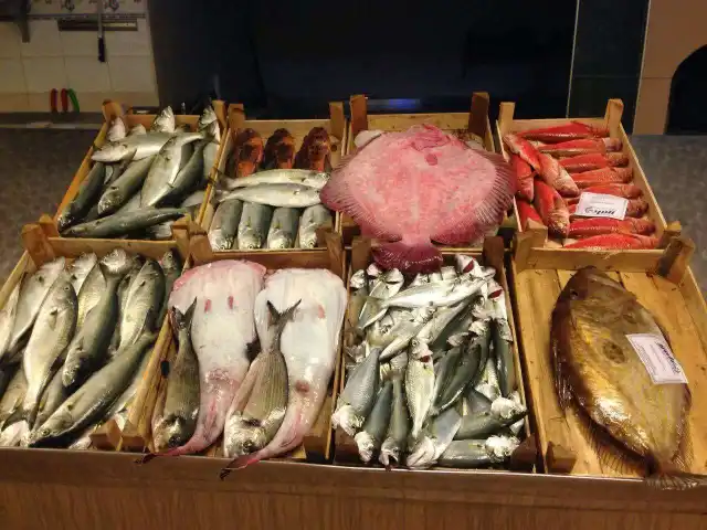 Yeşilköy Yalıer 2 Balık Lokantası'nin yemek ve ambiyans fotoğrafları 20