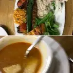 Ovalı Konya Mutfağı'nin yemek ve ambiyans fotoğrafları 5