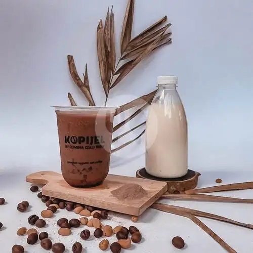 Gambar Makanan Kopi Organik "KOPIJEL", Taman Griya 8