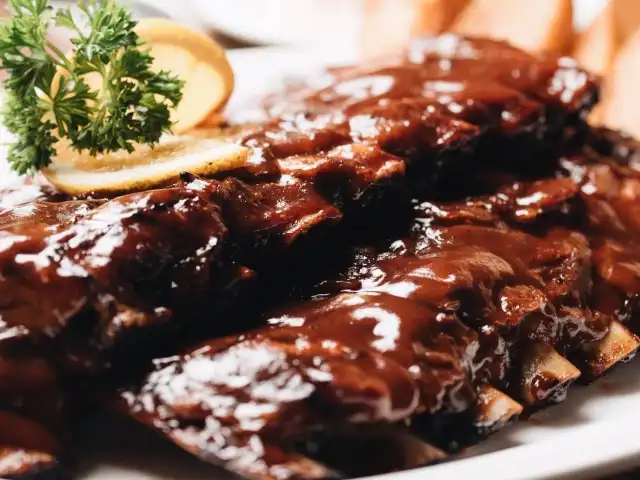 Gambar Makanan Smokey Ribs 7