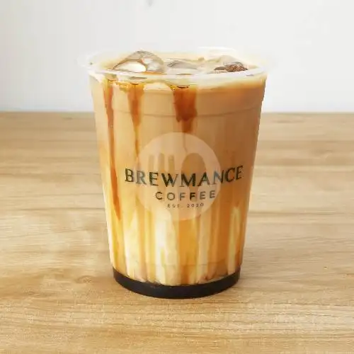 Gambar Makanan Brewmance Coffee, Tangerang 1