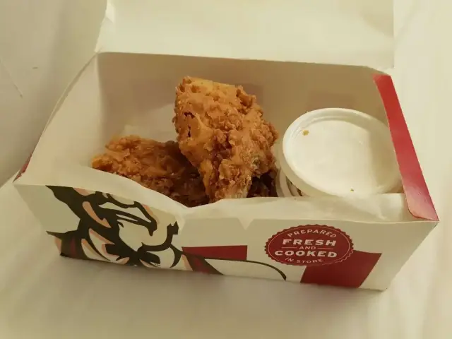 KFC Food Photo 11