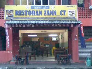 Restoran Zann_Ct Food Photo 4