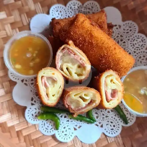 Gambar Makanan Risoles OHrisol, Denpasar 4