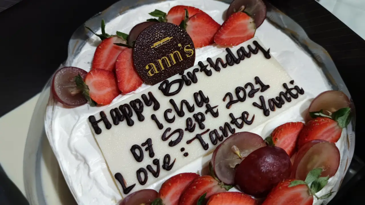 Ann's Bakehouse