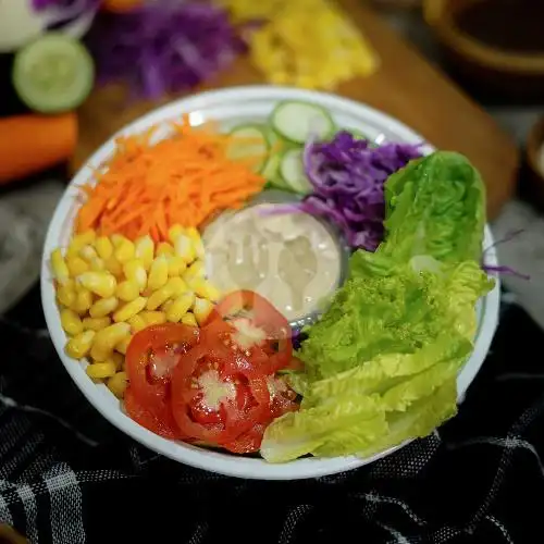 Gambar Makanan Salad Sayur .OH, Kalibata 6