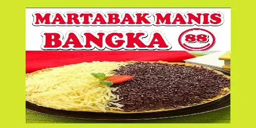 Martabak Bangka 88, Karang Anyar