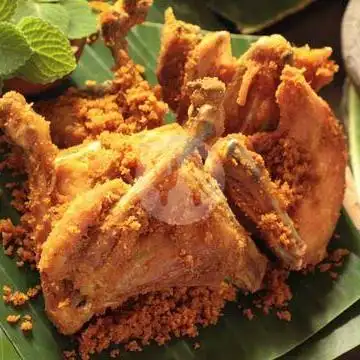 Gambar Makanan Ayam Lepas Khas Jakarta, Manembo-nembo 1