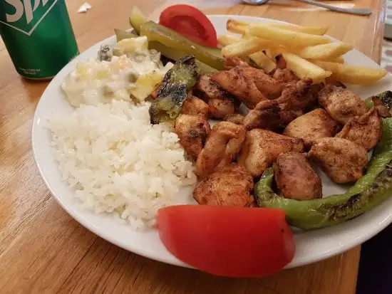 Marmara Kafe'nin yemek ve ambiyans fotoğrafları 18
