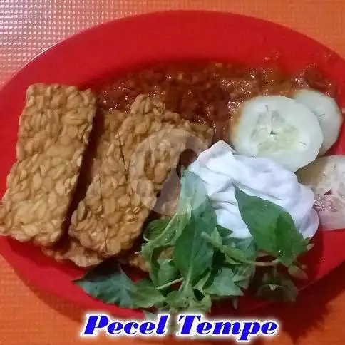 Gambar Makanan Pecel Lele & Soto Lamongan Priatin, Griya Loka Niaga 10