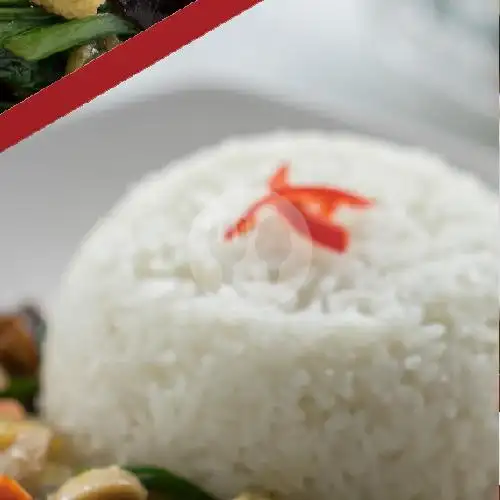 Gambar Makanan Lau's Kopi, Setiabudi One 15