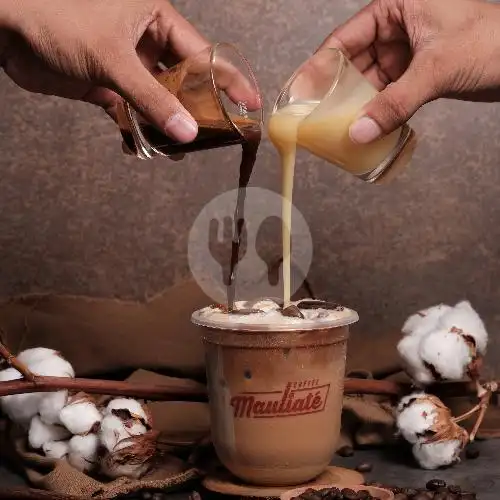 Gambar Makanan Mauliate Coffee, Sei Mencirim 7