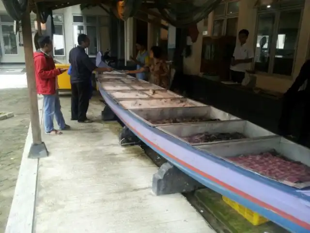 Gambar Makanan Balekambang Pasar Ikan & Resto 16