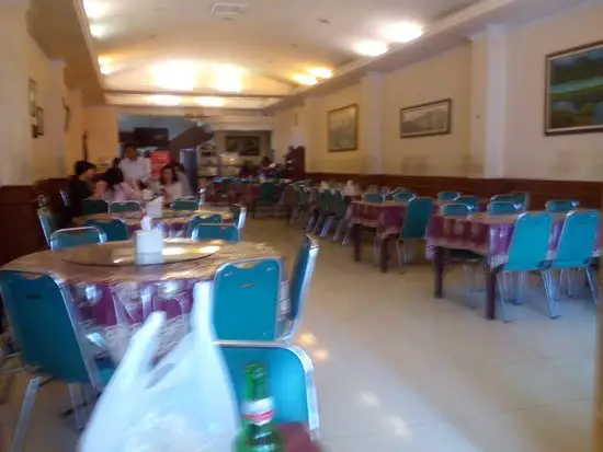 Gambar Makanan Asia Restaurant 15