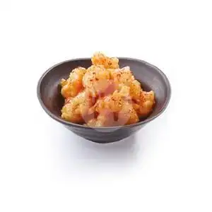 Gambar Makanan Sushi Hiro, Pluit 8