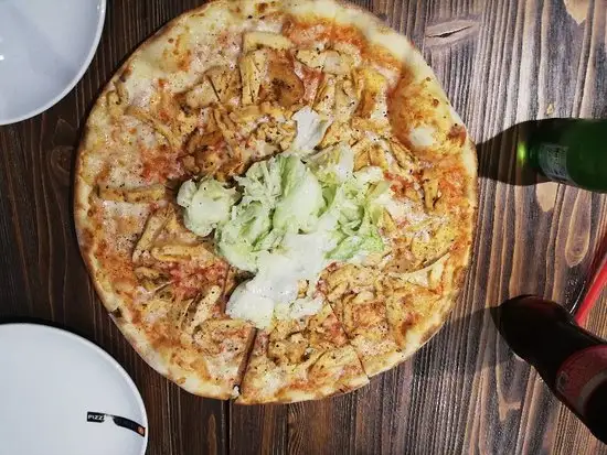 Pizza Il Forno'nin yemek ve ambiyans fotoğrafları 7
