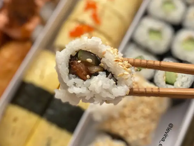 Gambar Makanan GenkiSushi 9