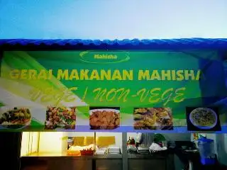 Gerai Makan Mahisha