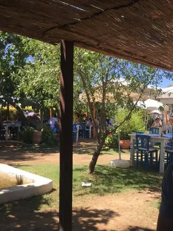 Alaçatı Demlik Kahvaltı ve kafe