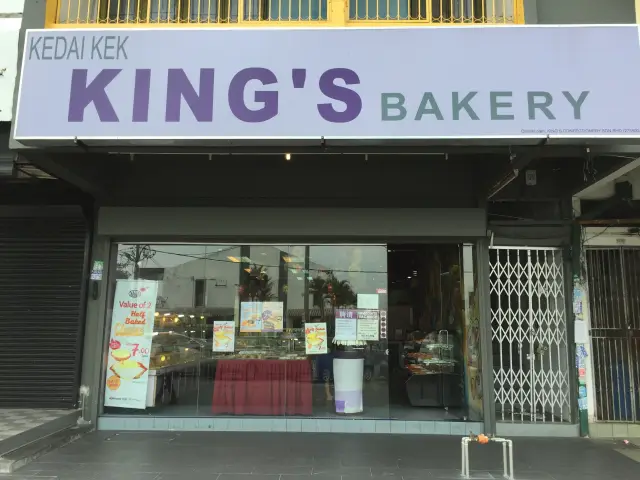 King's Confectionery Food Photo 2
