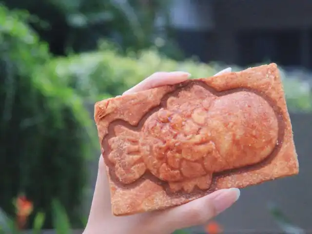 Gambar Makanan Taiyaki Patisserie 18