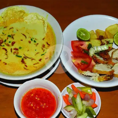 Gambar Makanan Pondok Elis 8