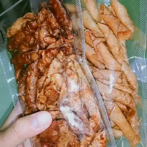 Gambar Makanan Nyosis Sumberejo Kaliwungu 6