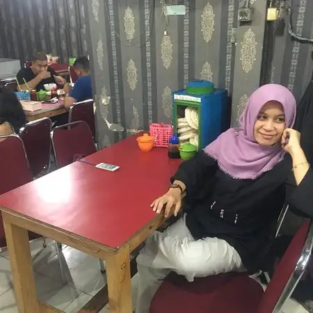 Gambar Makanan Rumah Makan Habib 12