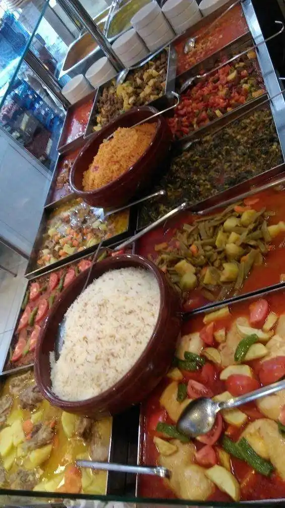Kastamonu Sultan Lokantası'nin yemek ve ambiyans fotoğrafları 67