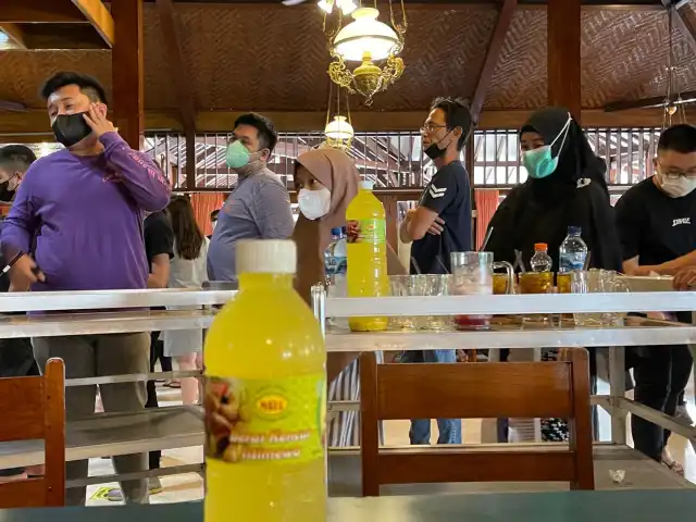 Gambar Makanan Rumah Makan Sri 14