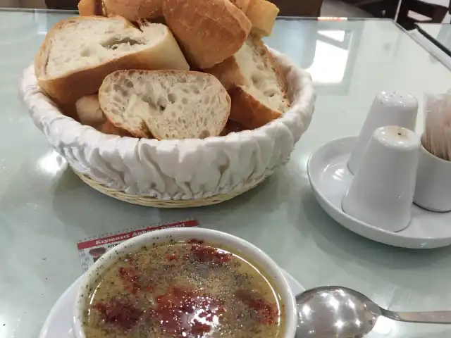 Meşhur Ankara Dönercisi'nin yemek ve ambiyans fotoğrafları 16