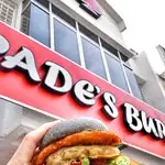 Spade's Burger Bukit Mertajam Food Photo 10