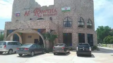 ALRAWSHA RESTAURANT