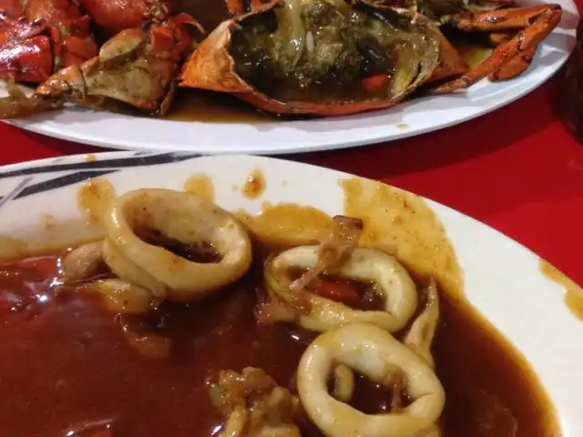 Gambar Makanan Seafood 68 5