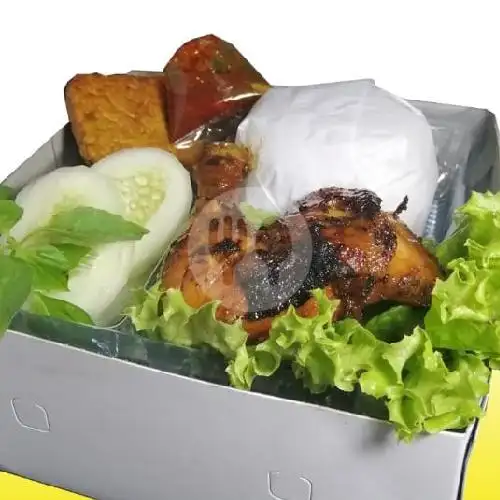 Gambar Makanan DAPUR AYAM KHAS JOGJA 4