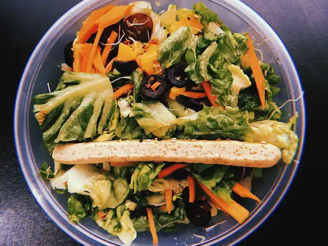 SaladStop! Food Photo 19